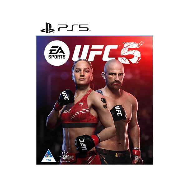 UFC 5 (PS5)