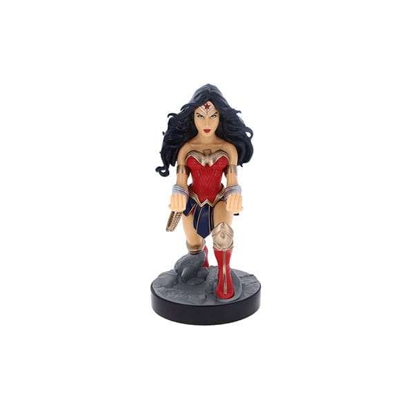 Cable Guy: Wonder Woman