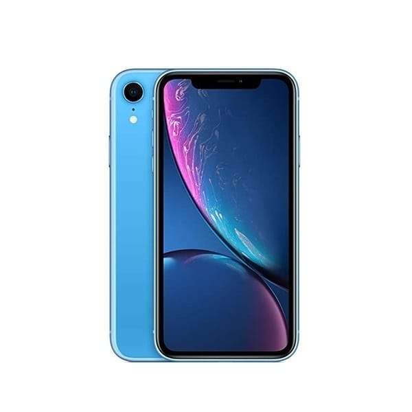 Apple iPhone XR 64GB - Blue (CPO)