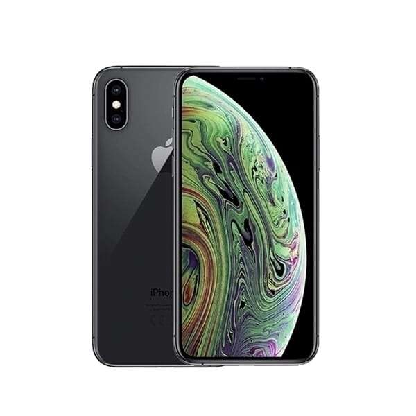 Apple iPhone XS 256GB - Space Grey (CPO)