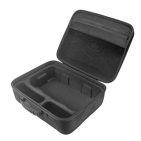 Xbox Series X Console &amp; Accessories Protective Deluxe Carrying Case