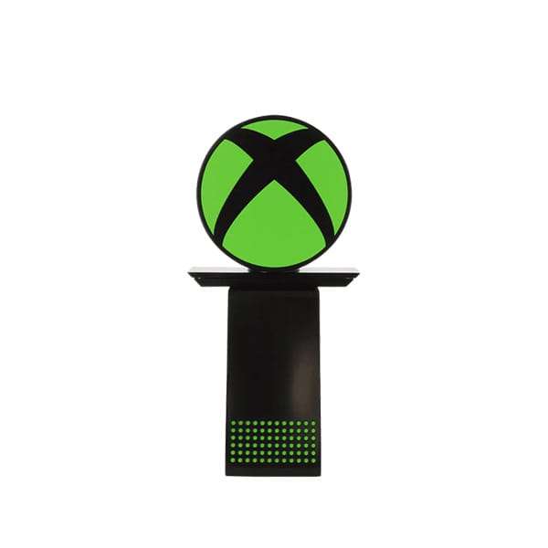 Cable Guy: Ikon "Light Up" Xbox