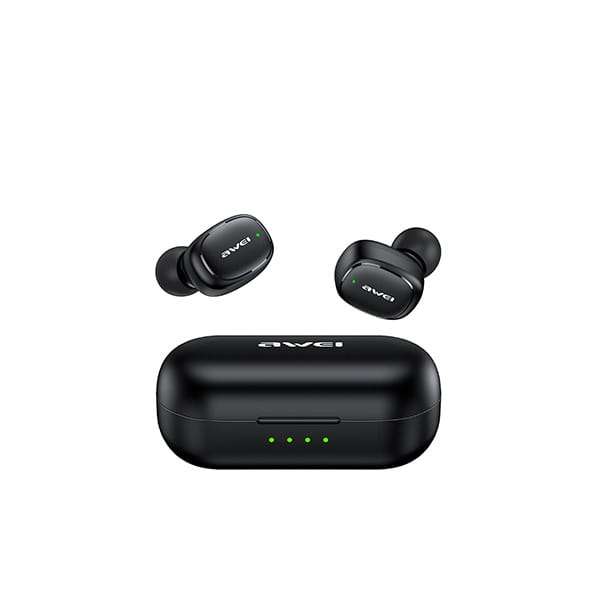 Awei T13 Pro Waterproof Wireless Earbuds