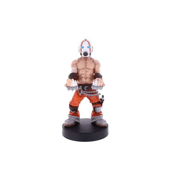 Cable Guy: Borderlands 3 Psycho