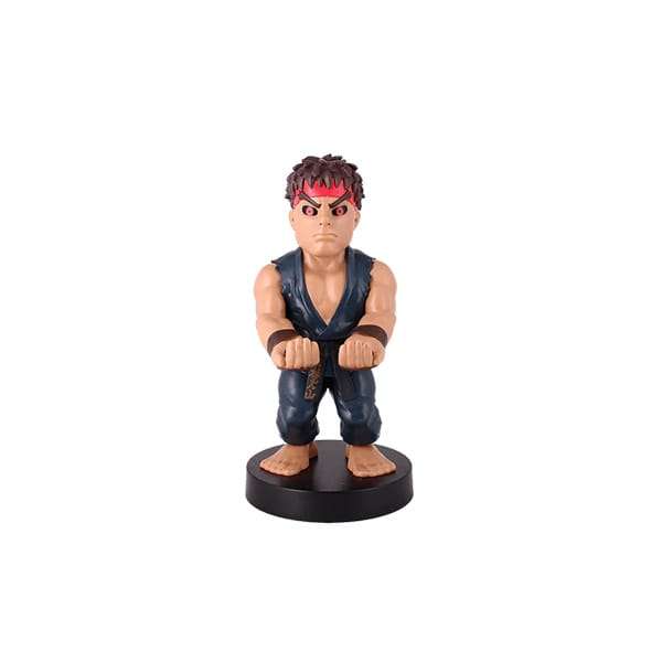 Cable Guy: Evil Ryu