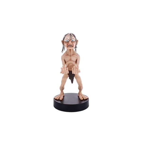 Cable Guy: Gollum (The Lord of the Rings)