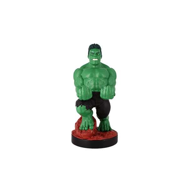 Cable Guy: Hulk