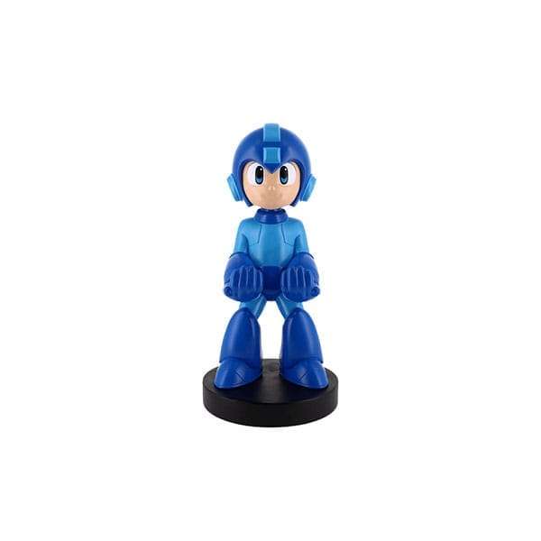 Cable Guy: Mega Man