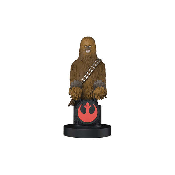 Cable Guy: Chewbacca