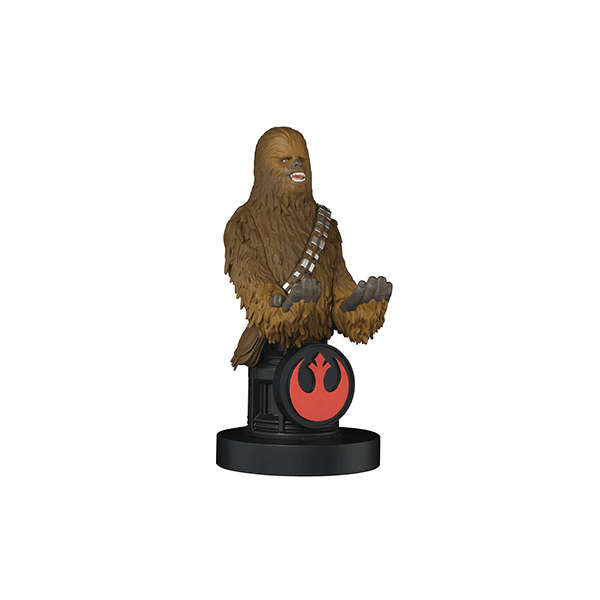 Cable Guy: Chewbacca