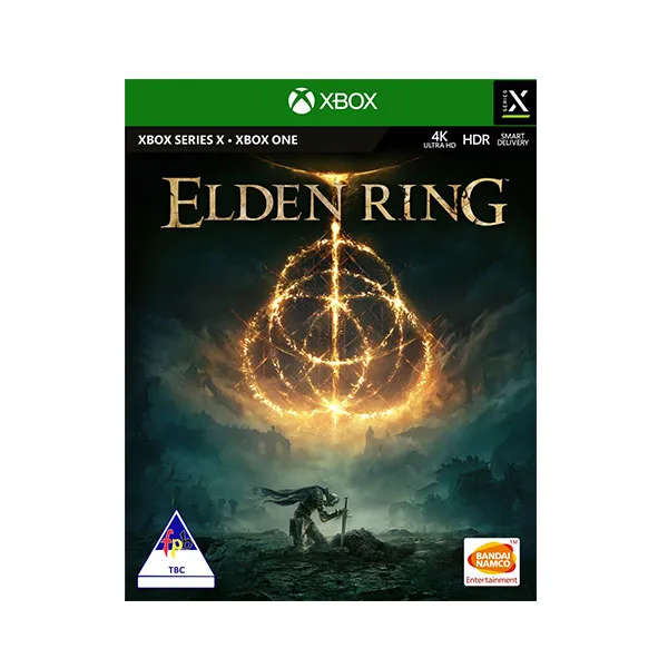 Elden Ring (Xbox)  FAST SHIPPING