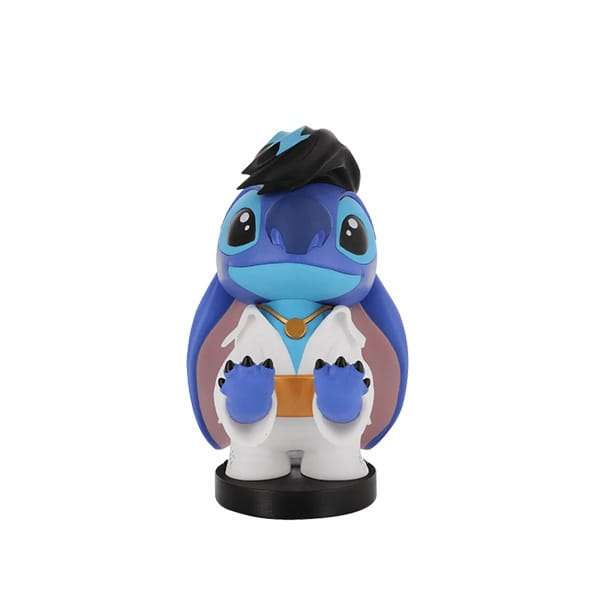 Cable Guy: Stitch as Elvis
