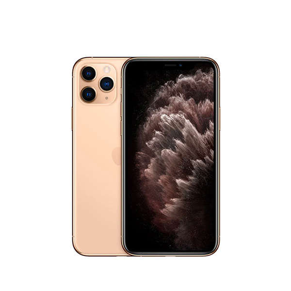 iPhone 11 Pro Max 256GB - Gold  (CPO)