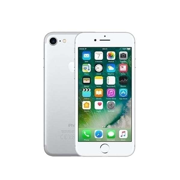 Apple iPhone 7 Plus 128GB - Black (CPO)