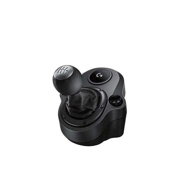 Logitech Driving Force Shifter For G29, G920 &amp; G923