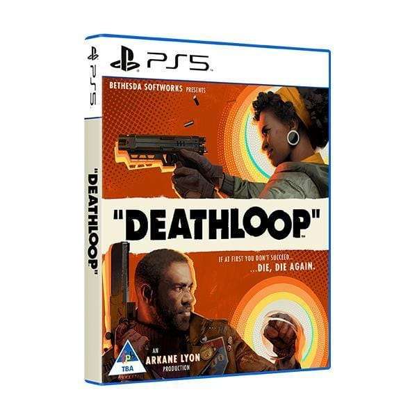 Deathloop (PS5)