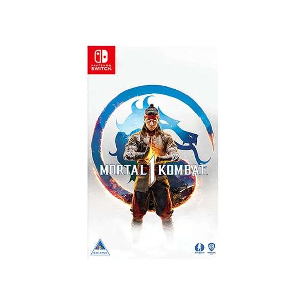 Mortal Kombat 1 (2023) (NS)