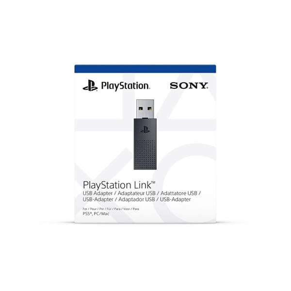 Playstation Link USB Adapter