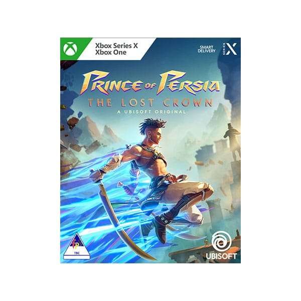 Prince of Persia: The Lost Crown (XBSX)