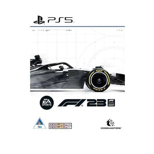 F1 23 (PS5)
