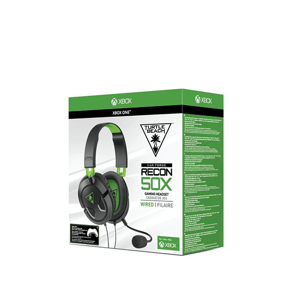 Turtle Beach Recon 50X (Xbox One)