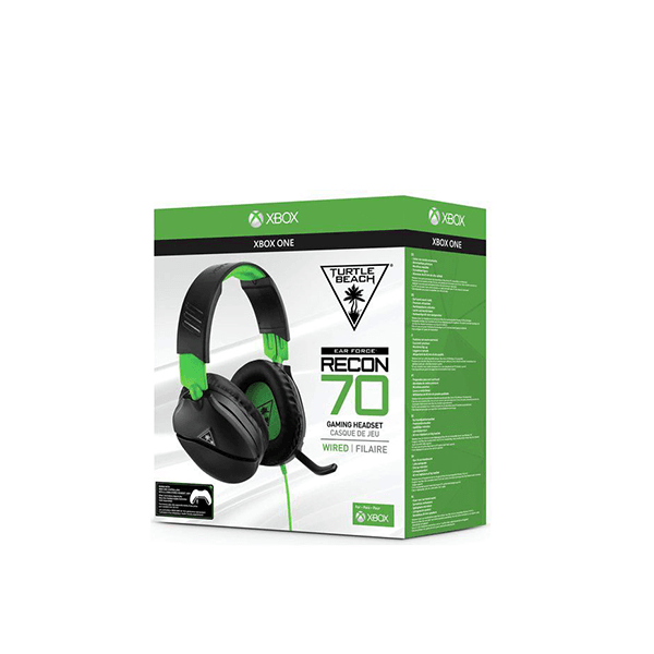 Turtle Beach Recon 70x - Gaming Headset (Xbox One)