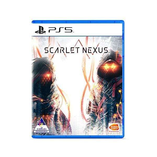 Scarlett Nexus (PS5)