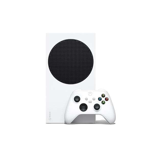 Xbox Series S 512GB Digital Console