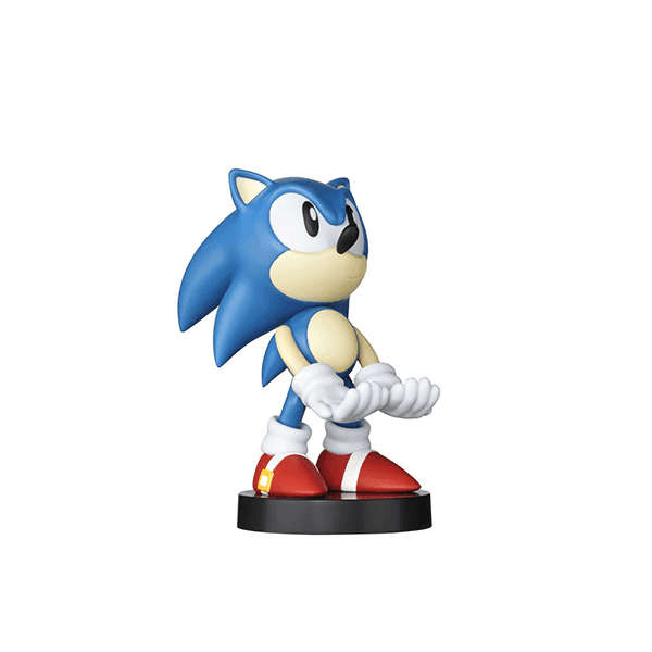 Cable Guy: Sonic