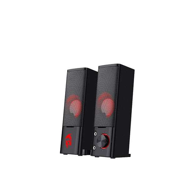 Redragon ORPHEUS 2.0 Stereo PC Gaming Soundbar