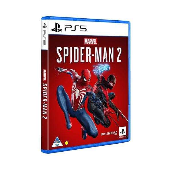 Marvels Spider-Man 2 (PS5)