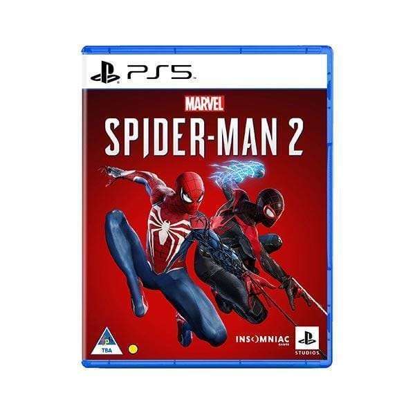 Marvels Spider-Man 2 (PS5)