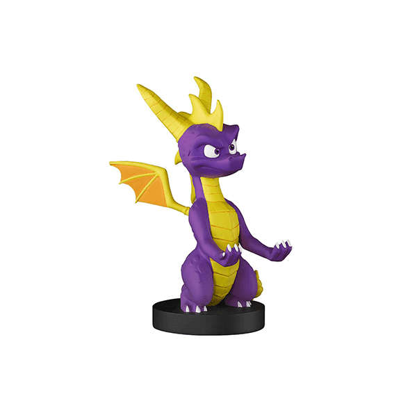 Cable Guy: Spyro