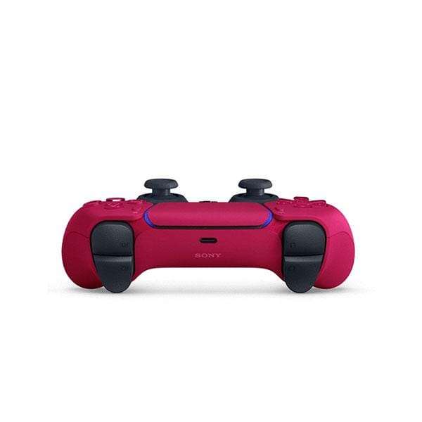 PlayStation 5 (PS5) DualSense Wireless Controller - Cosmic Red