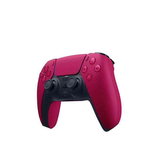 PlayStation 5 (PS5) DualSense Wireless Controller - Cosmic Red