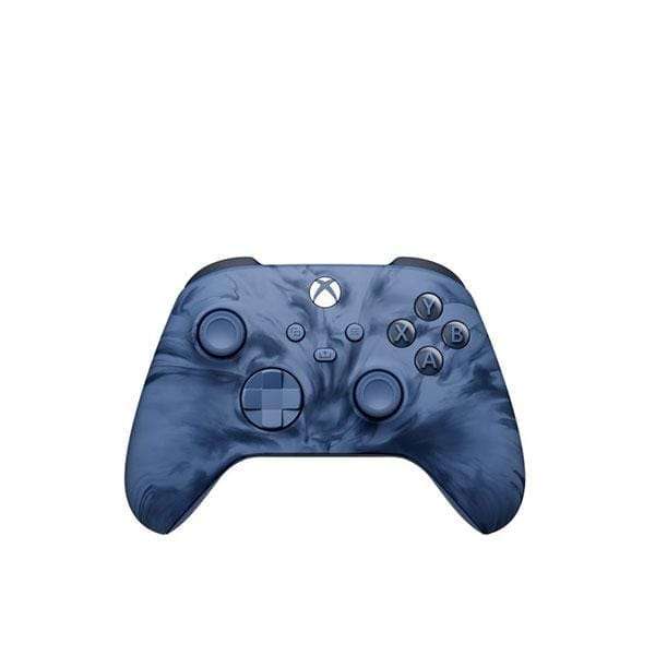Xbox Series Wireless Controller - Stormcloud Vapour Edition (XBS)