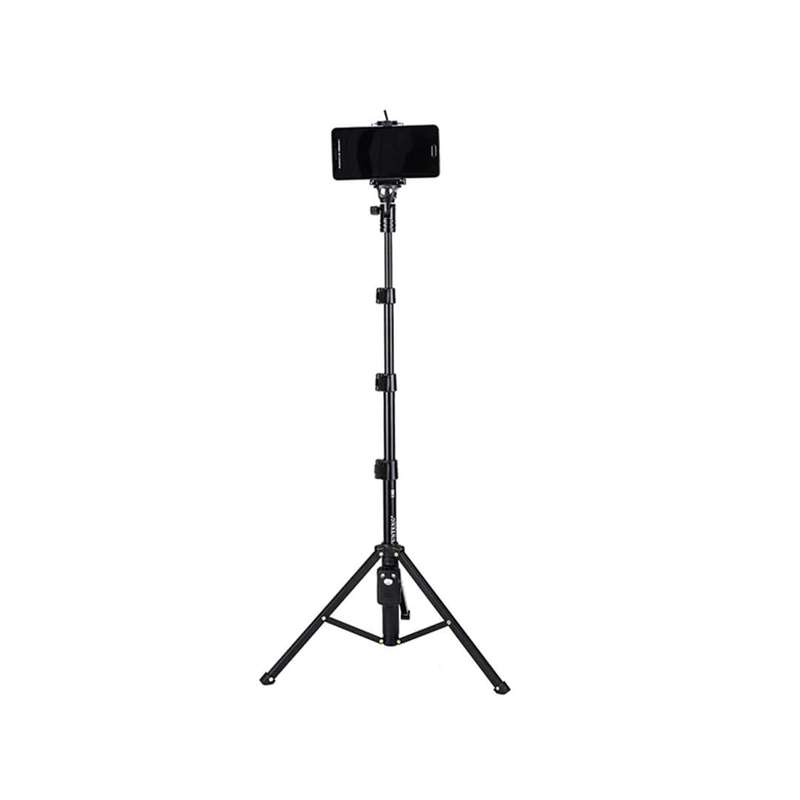 Andowl Mobile Phone and Camera Tripod Q-L1388