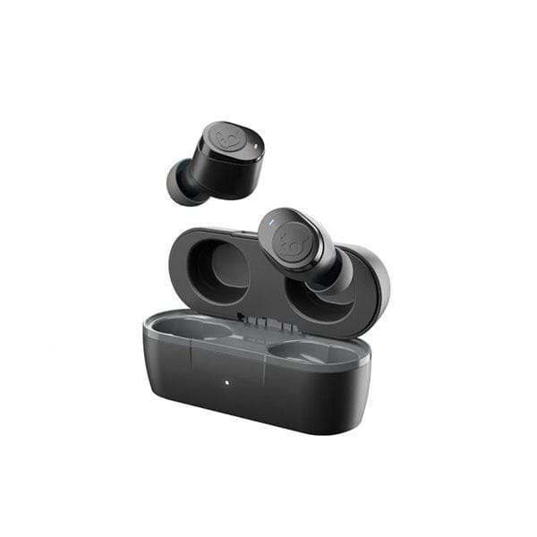 Skullcandy Jib True Wireless Earbuds - Black