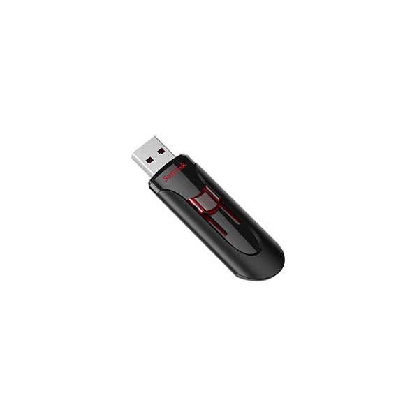 SanDisk Cruzer Glide USB 3.0 - 64GB
