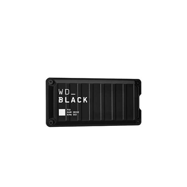 2TB WD Black P40 Game Drive SSD