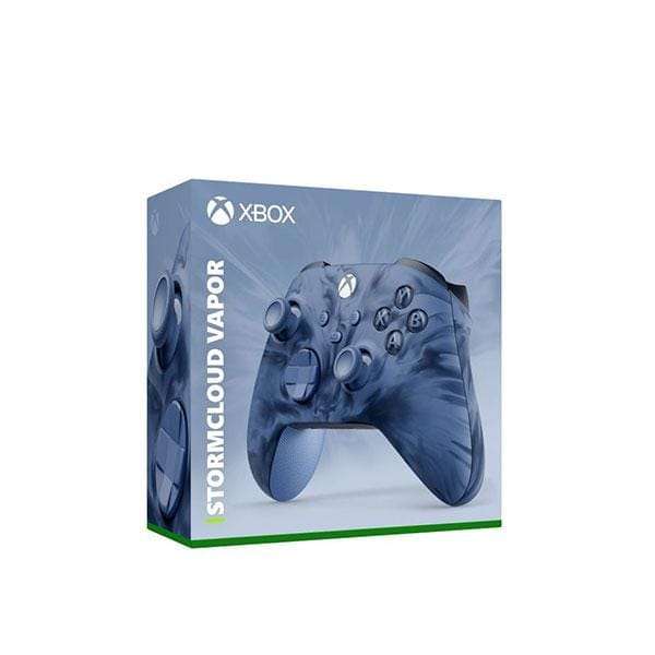 Xbox Series Wireless Controller - Stormcloud Vapour Edition (XBS)