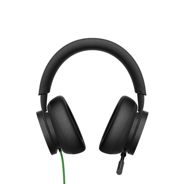 Xbox Wired Headset (XBS)