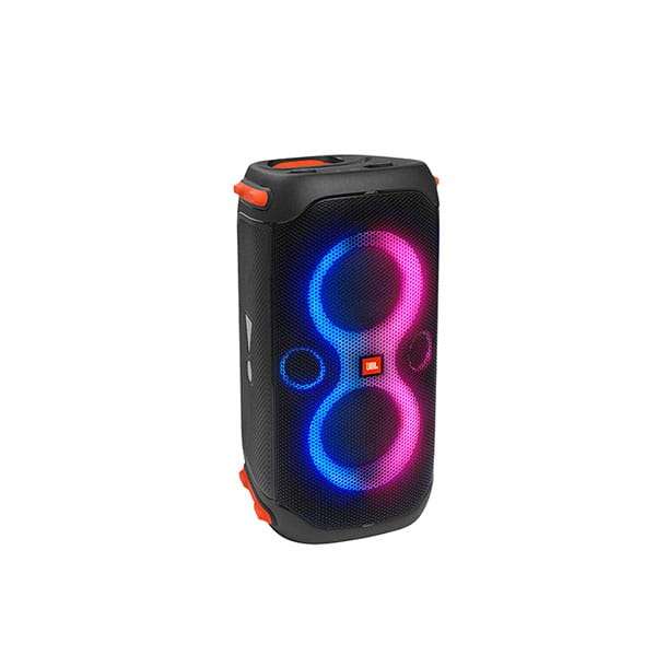 JBL Party Box 110 Portable Bluetooth Speaker