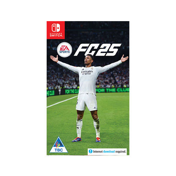 EA Sport FC 25 (NS)