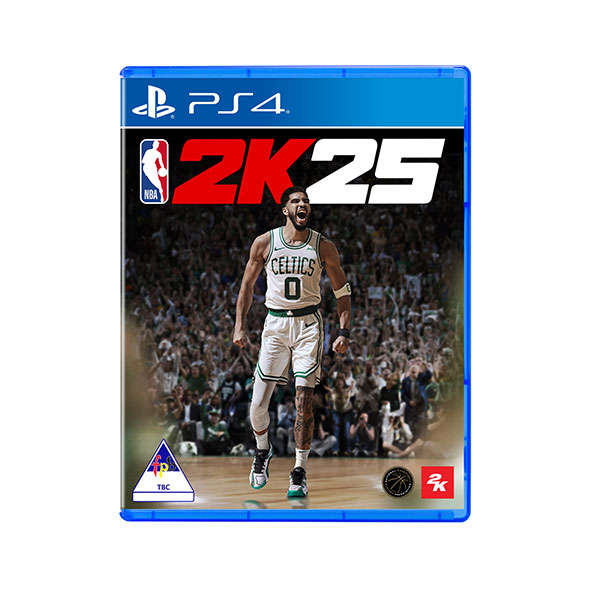NBA 2K25 (PS4)