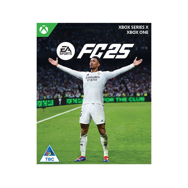 EA Sport FC 25 (XB1/XBSX)