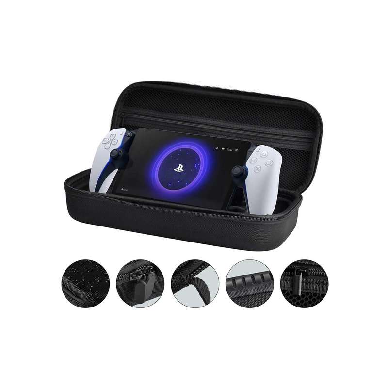 PS5 Portal Carry Case