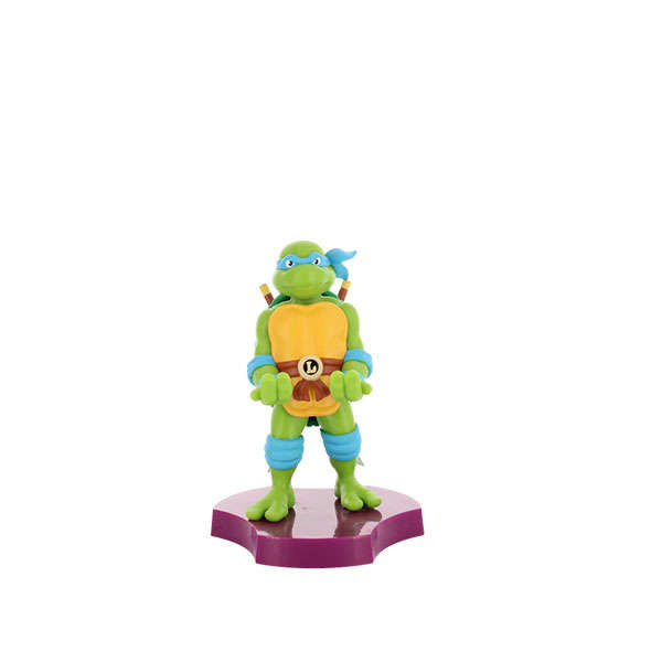 CABLE GUY: HOLDEM TMNT LEONARDO
