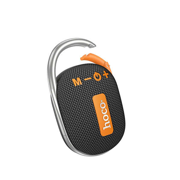 Hoco HC17 Clip Speaker (Black)