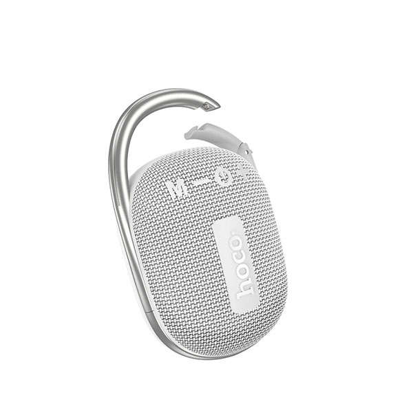 Hoco HC17 Clip Speaker (Grey)